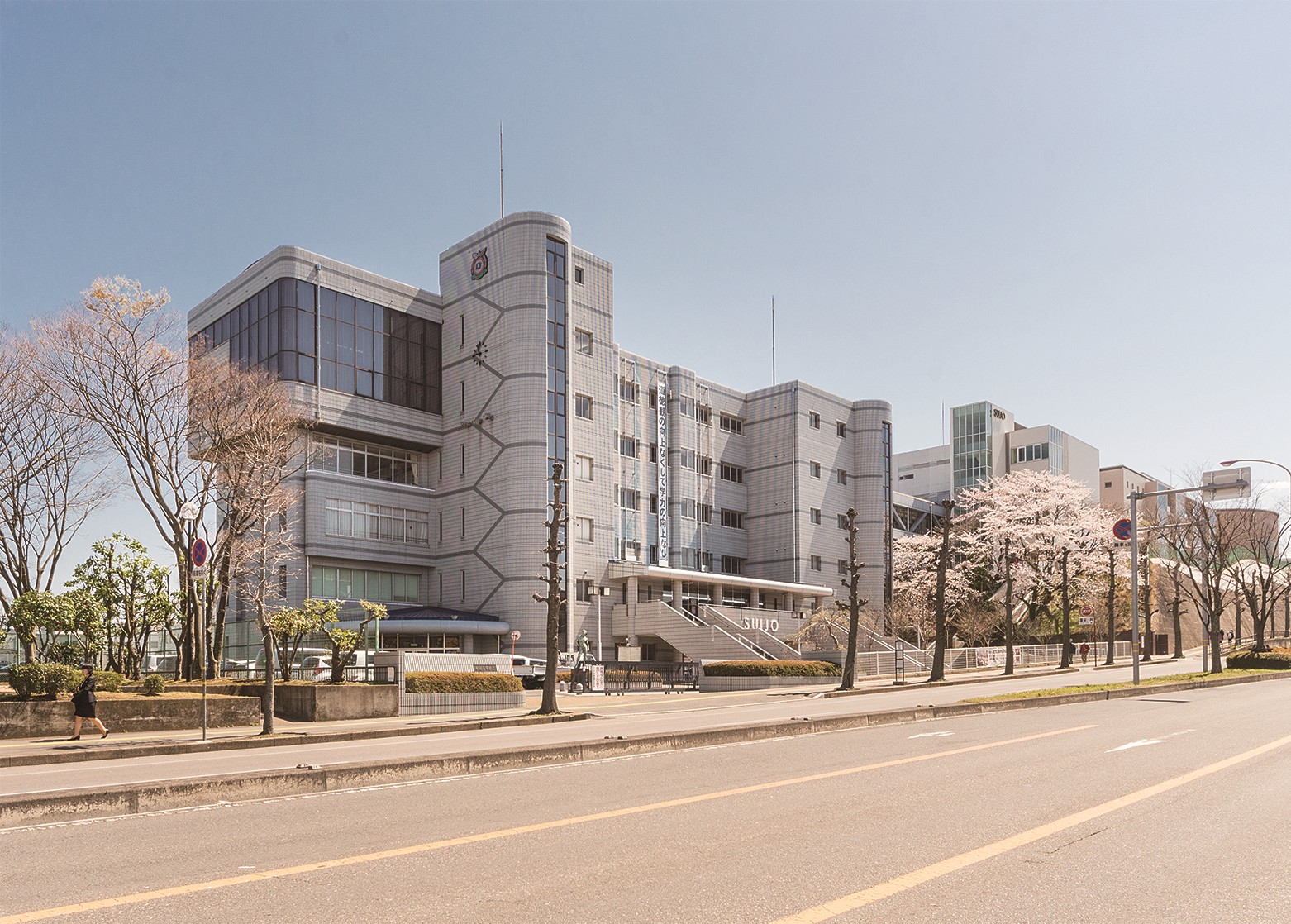 水城高校のリアルな評判と進学実績！コース別偏差値や学費特待生の真相