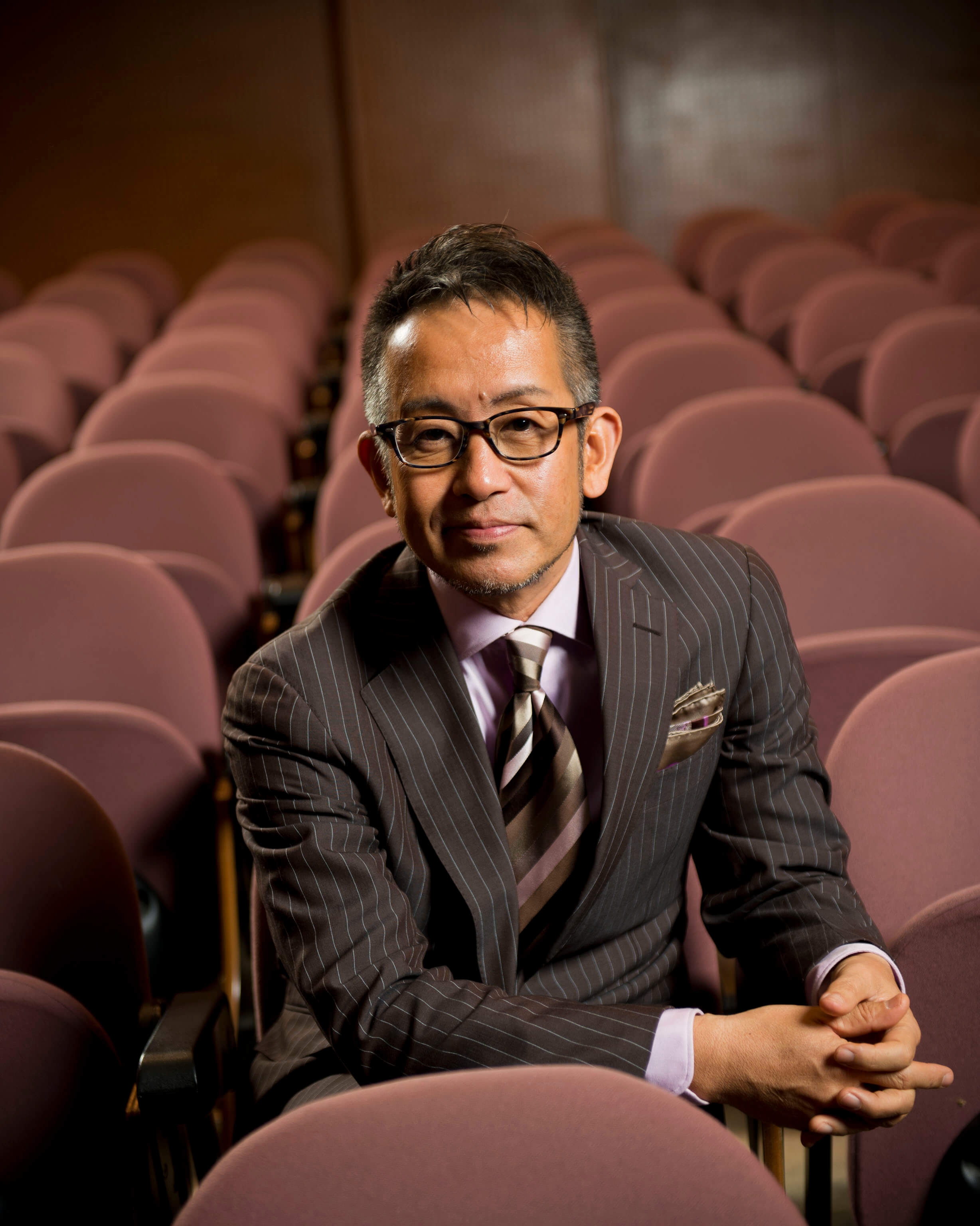 演出家・宮本亜門の現在｜がん克服の真相と改名理由・家族観のすべて