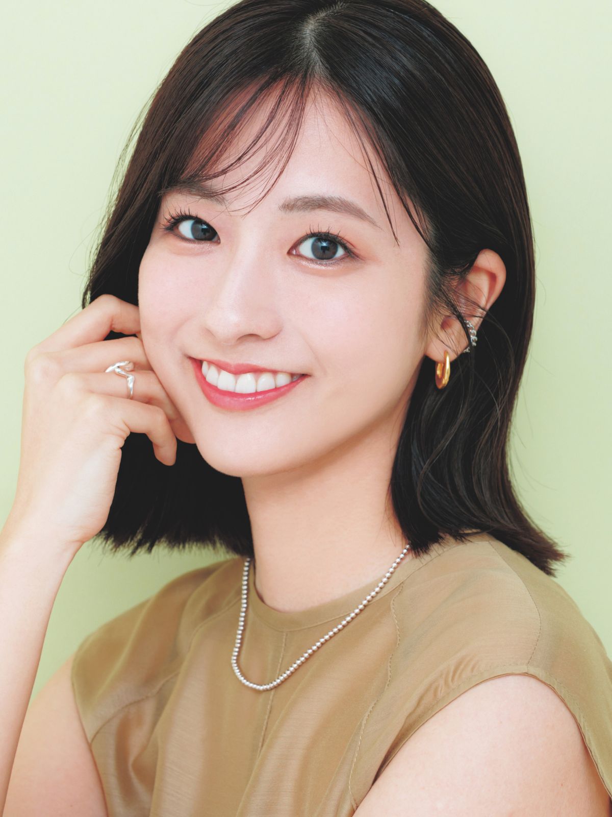 Tbs田村真子アナの素顔と評判！ラヴィットMcで魅せる独走劇