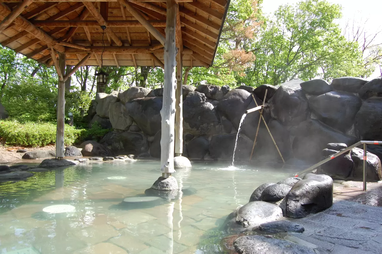 やくらい薬師の湯の魅力と実力！泉質・サウナから料金・混雑まで徹底解剖