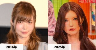 【最新】 益 若 つばさ 顔 変わり すぎ 気になる噂と真相 #687