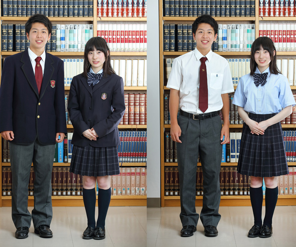 秀明八千代高校の校則は本当に厳しい？リアルな評判と進学実績の真相