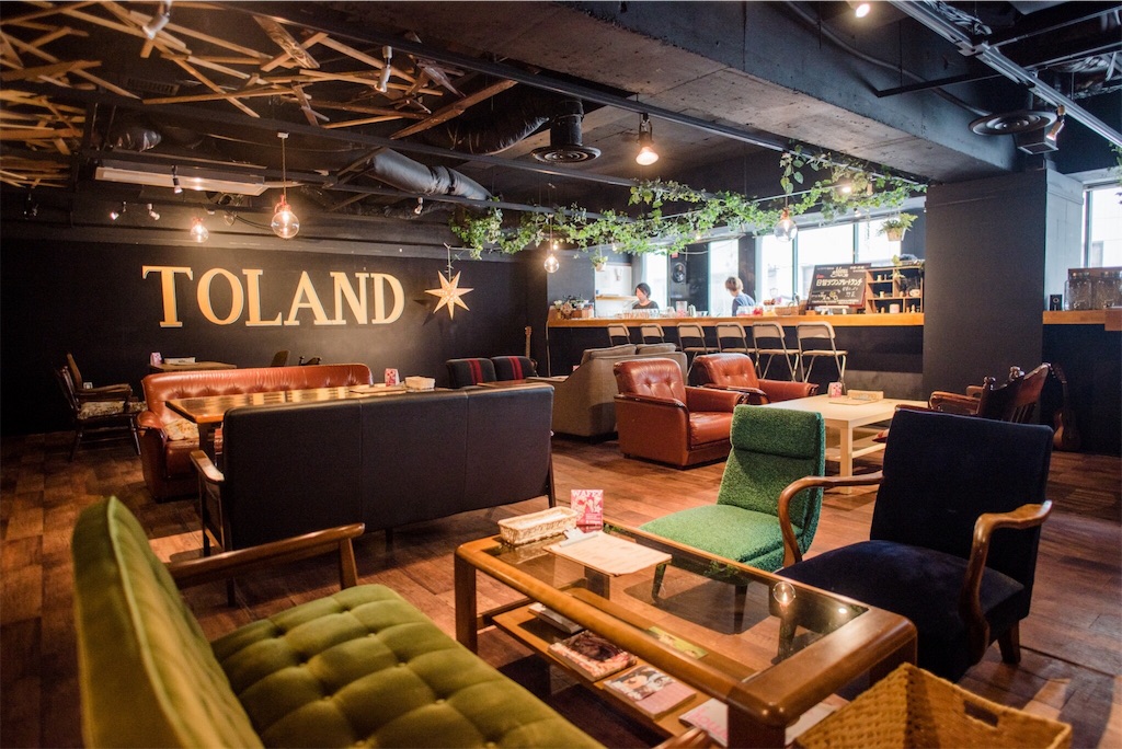 名古屋・大須発の文化現象「Cafe Toland」が2026年に魅せる、カフェ文化の未来形と絶品体験