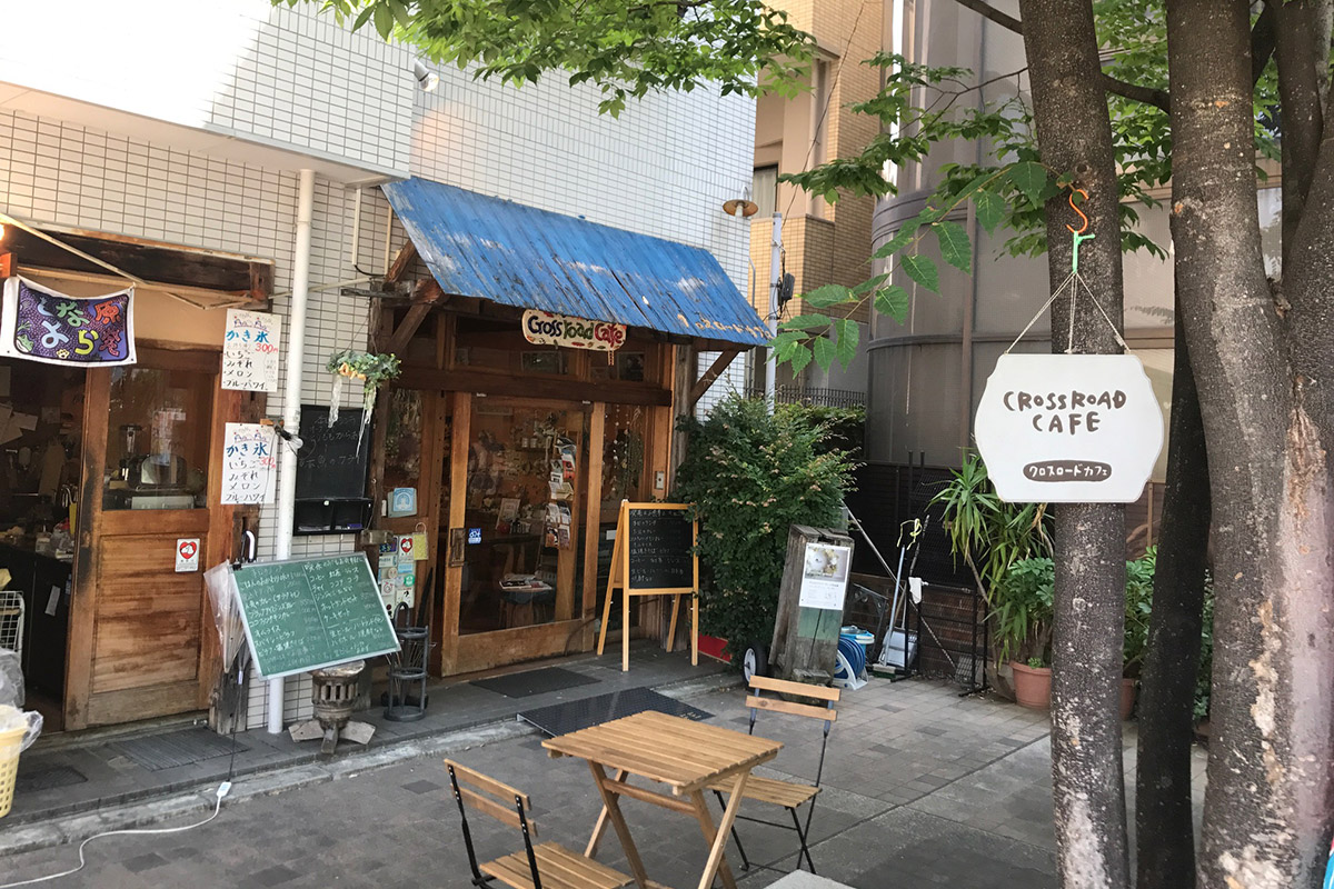カフェクロスロード徹底解剖！Jica人気ランチと口コミの全貌