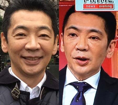【プロフィール】 宮根 誠司 顔 変わっ た 最新写真集＆動画まとめ #981