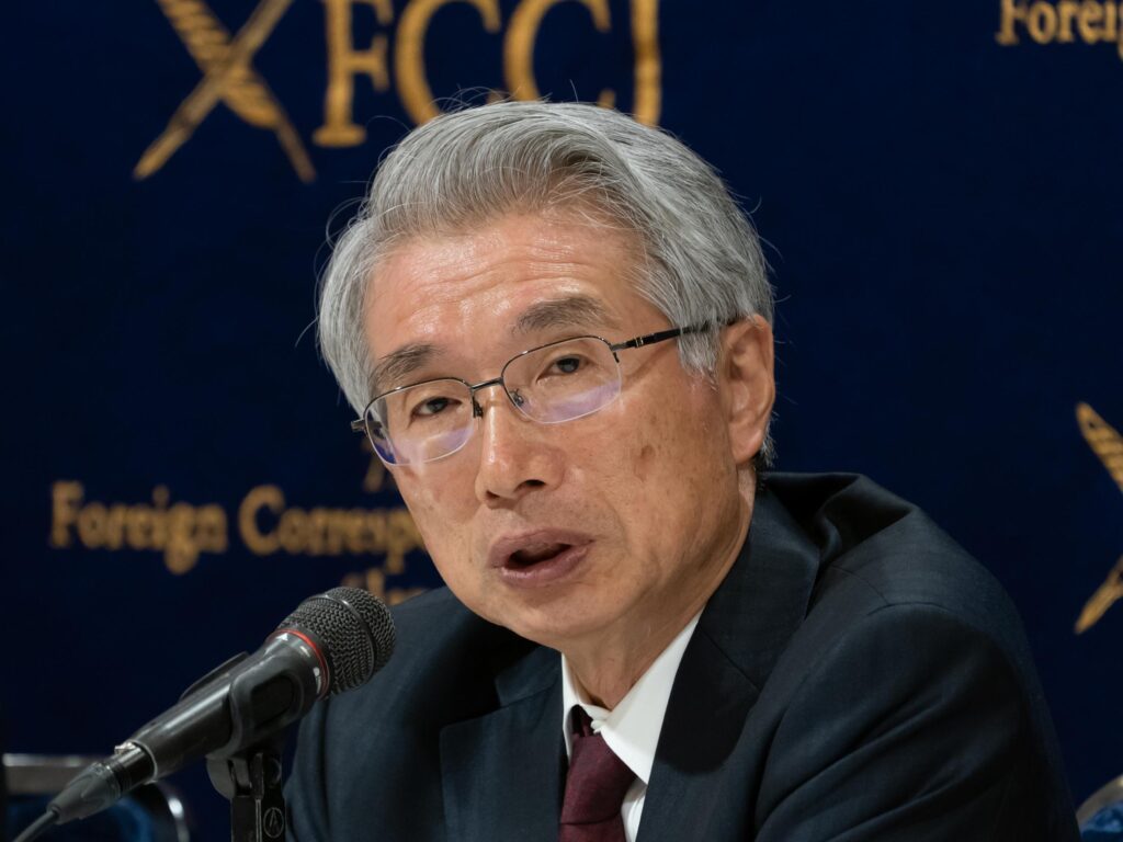 弘中綾香の父親は三井不動産役員？噂される職業と実家の真相【2026】