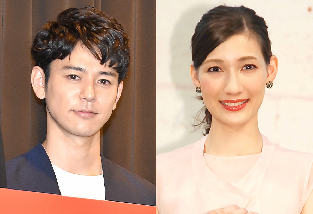 妻夫木聡の妻マイコの現在と馴れ初め！愛を育む秘訣と家族の真実