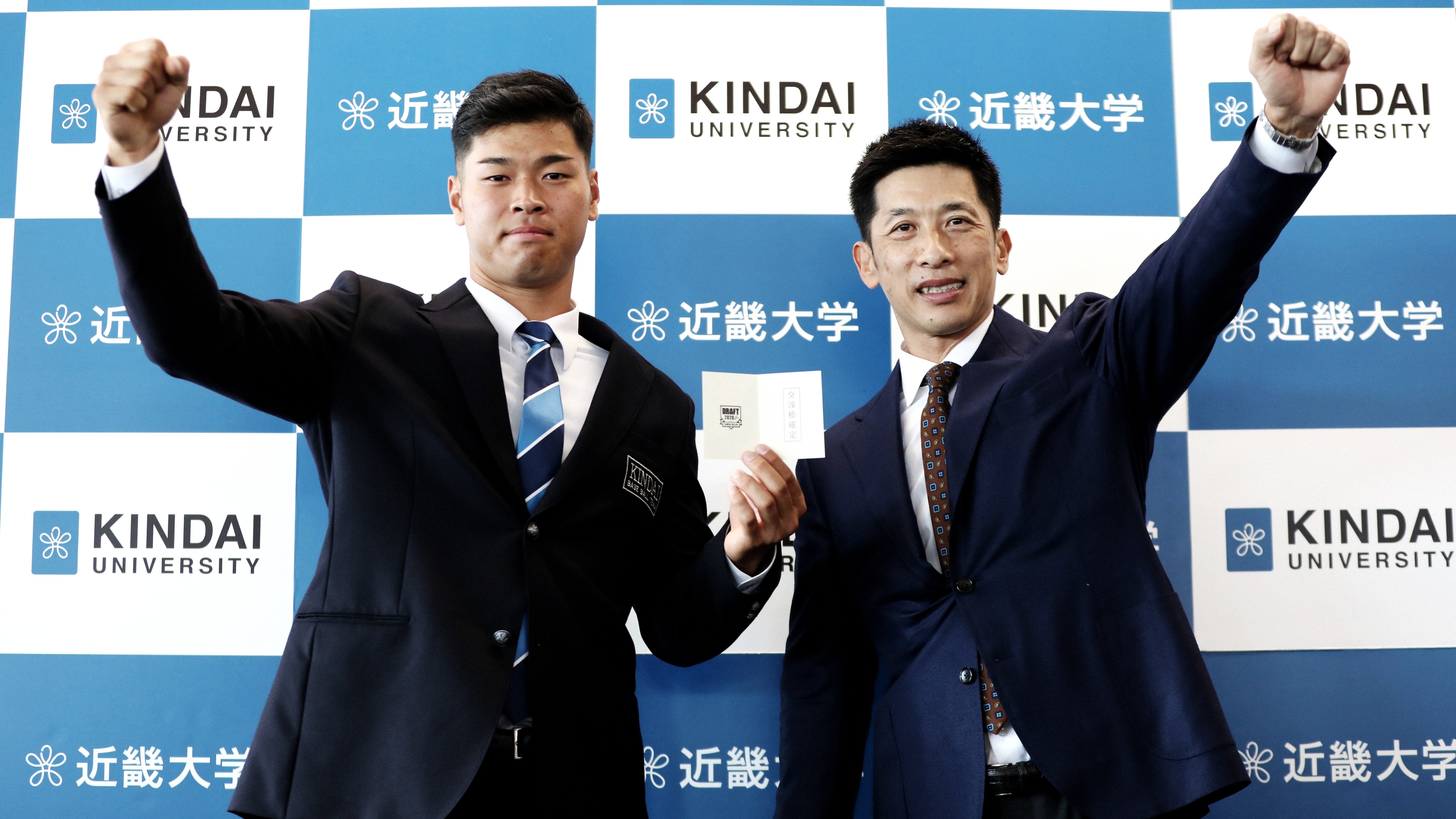 阪神2026年神ドラフトの全貌！佐藤輝明・村上頌樹ら奇跡指名の真実
