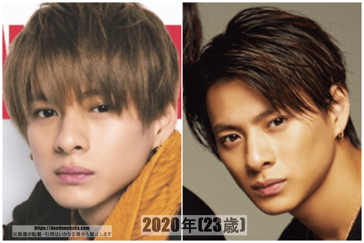 平野紫耀の衝撃赤髪！電撃イメチェンの真相と歴代ヘアカラー徹底解剖