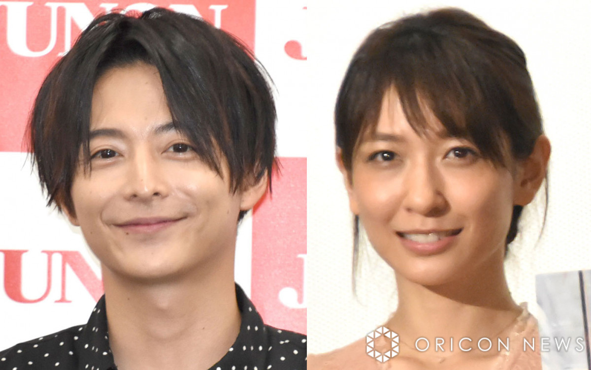 小池徹平の奥さん永夏子の正体！馴れ初め・子供の年齢や現在の夫婦仲