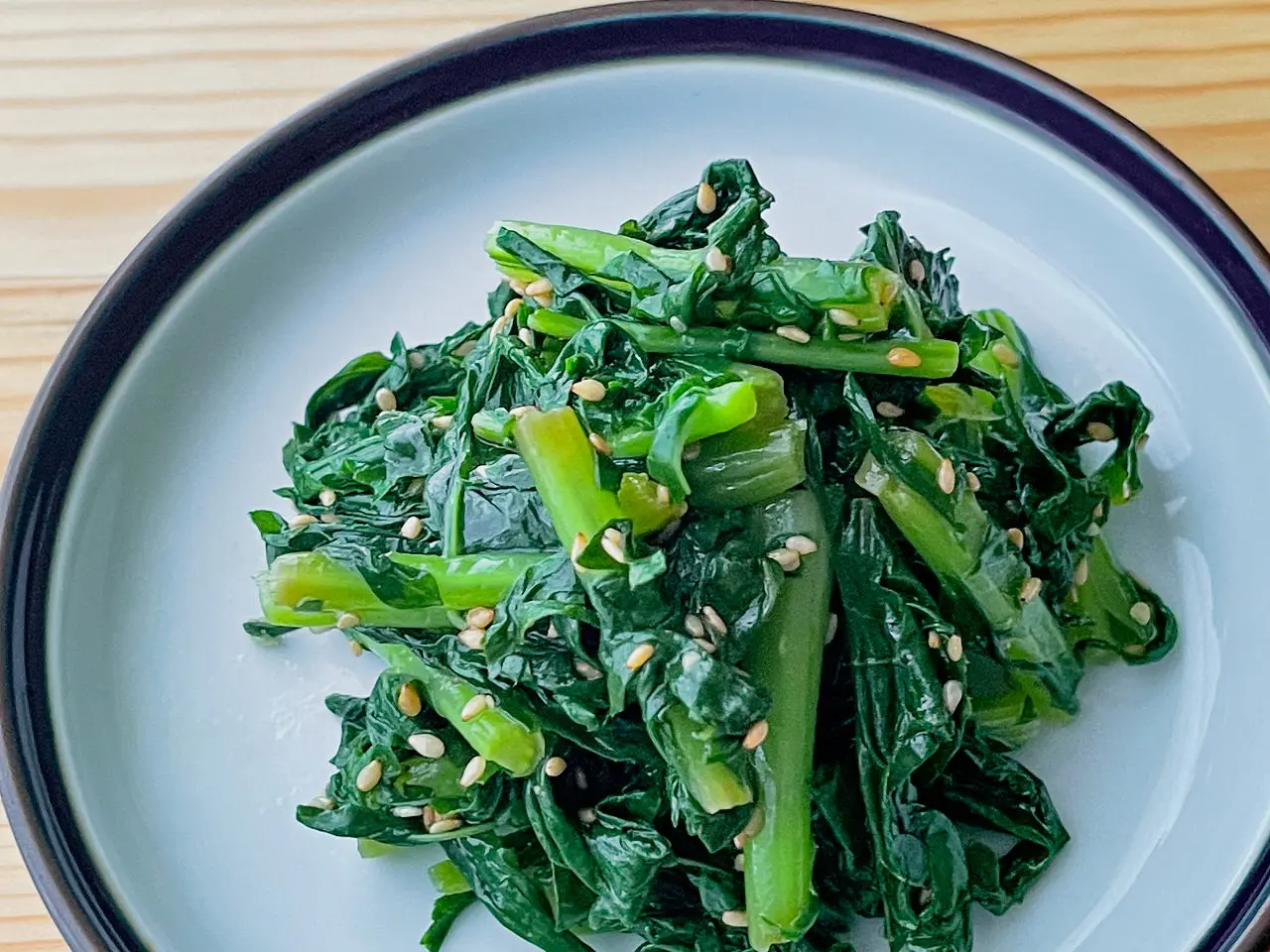 捨てたら損！大根菜レシピ決定版｜絶品ふりかけから冷凍術まで完全解説