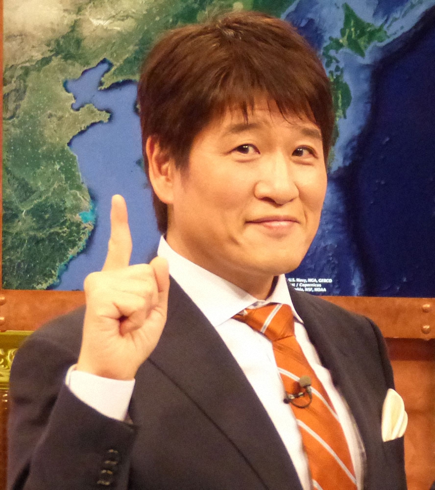 「今でしょ！」の人は誰？林修の現在と驚愕の年収・学歴を徹底解剖