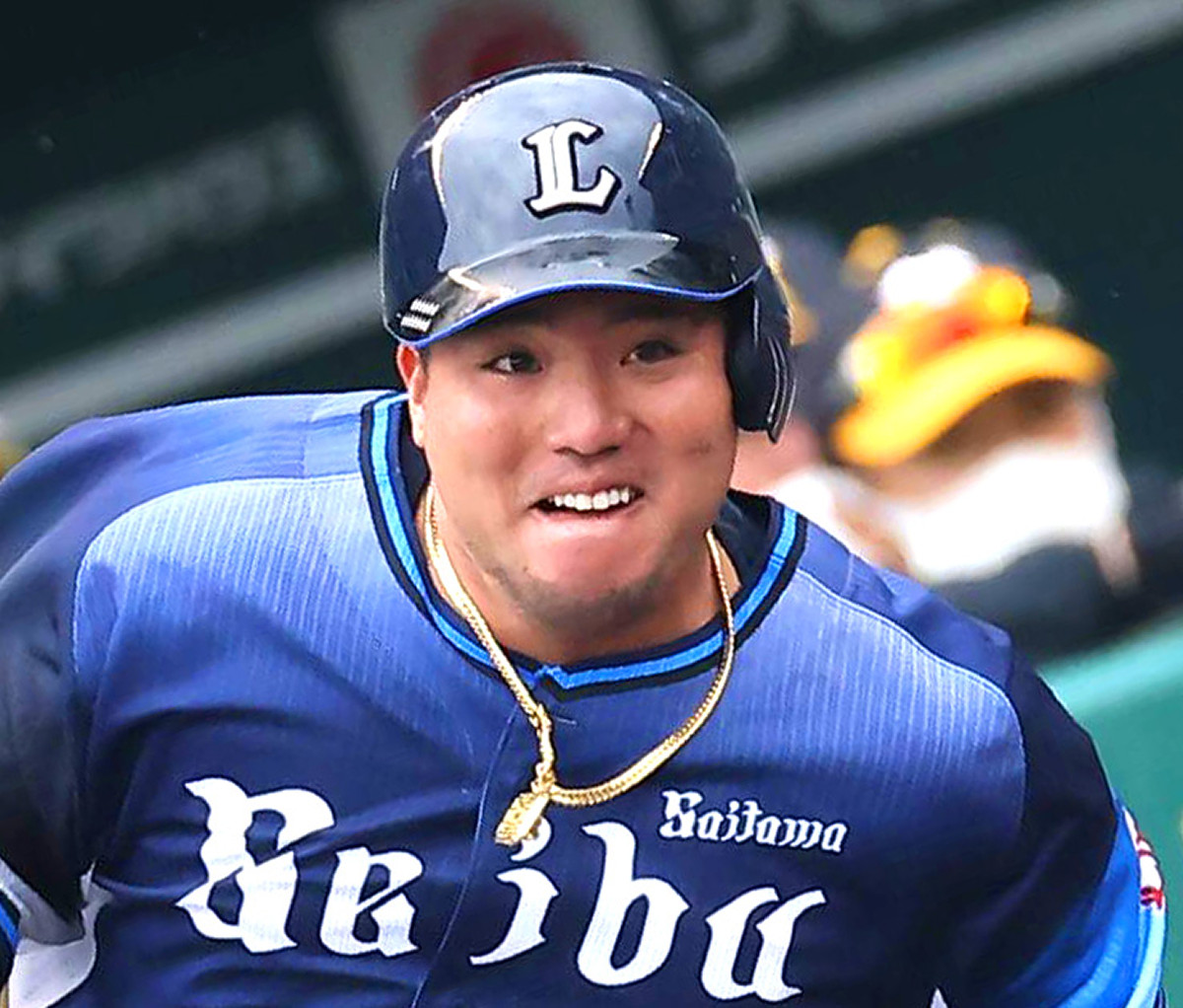 【2026年最新解剖】山川穂高が魅せる「アーチの真実」——ホークス主砲が挑む進化の頂点と侍ジャパン復帰への道筋
