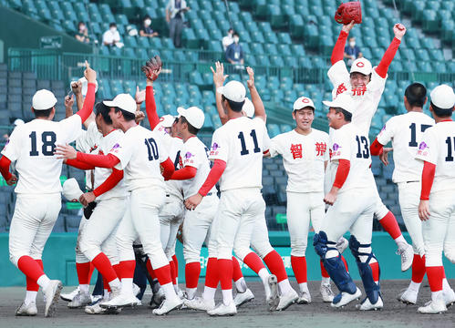 智弁和歌山が狙う頂点！新世代スラッガーと魔曲が呼ぶ新たな伝説