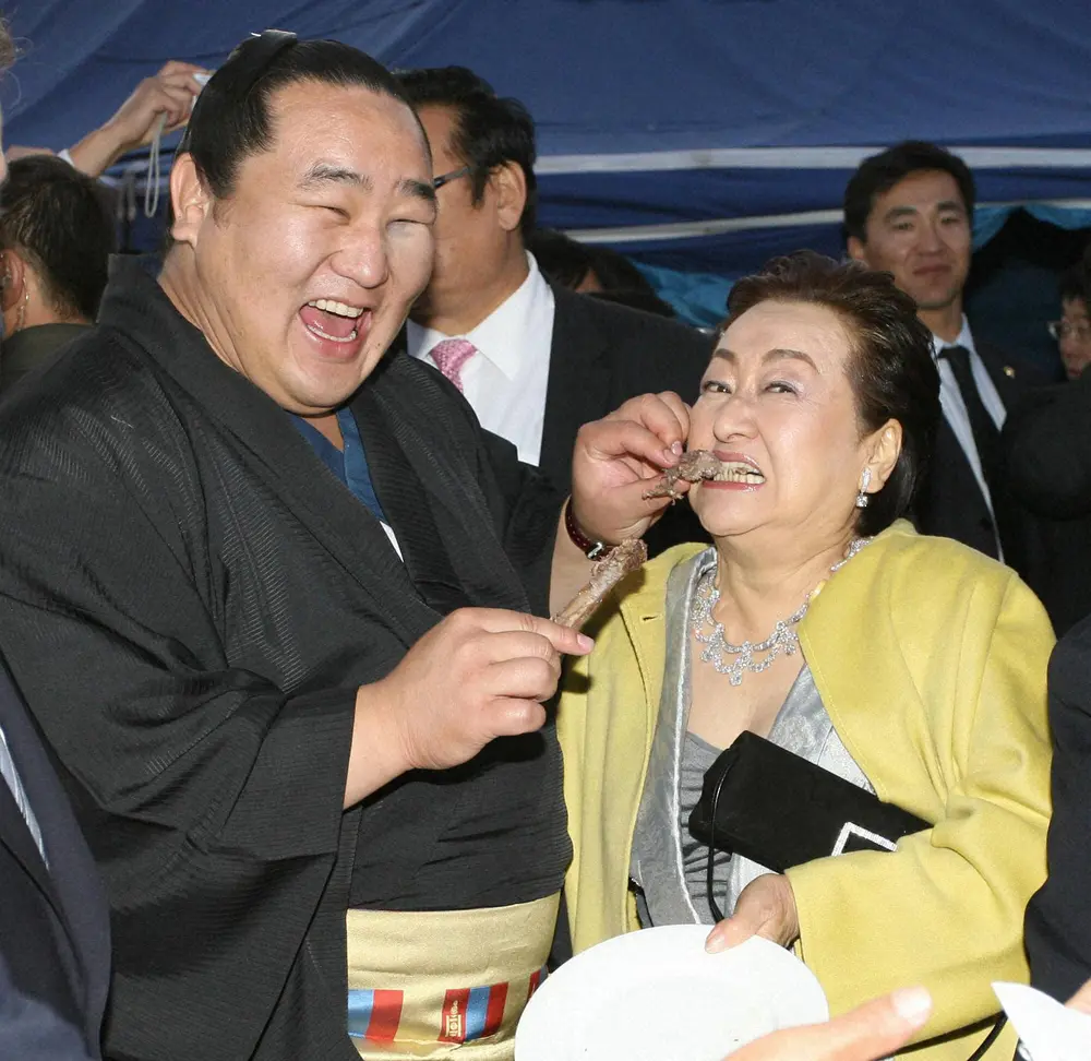 安岡正篤と細木数子の関係とは？結婚無効騒動と遺産を巡る真相の全貌