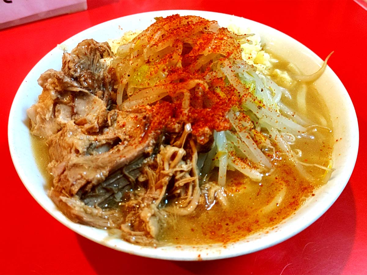 ラーメン池田屋の噂の真相と2026年最新攻略！全店ルールと待ち時間