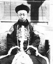 【Wiki風】 愛 新 覚 羅 溥儀 最新熱愛噂まとめ #829