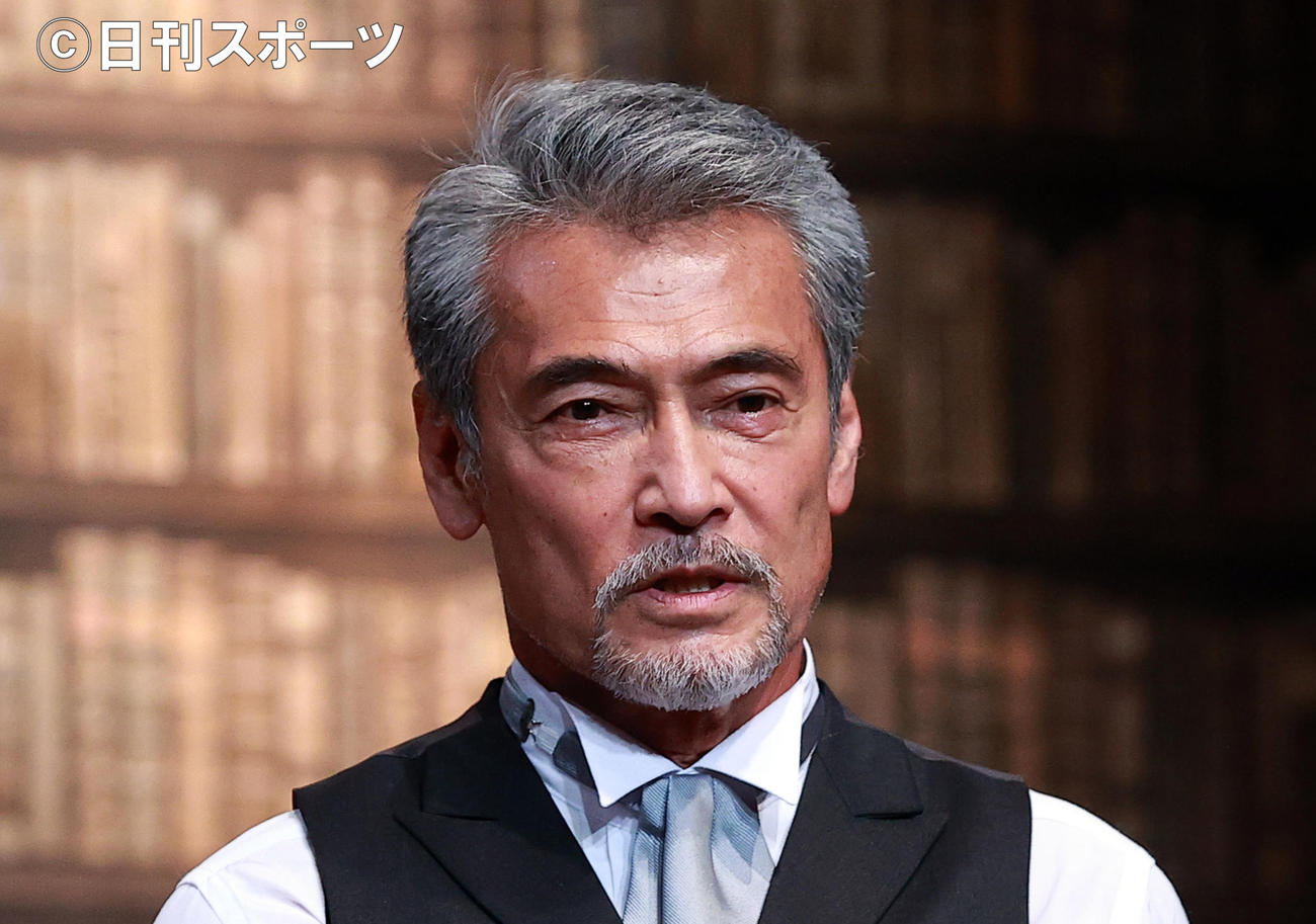 渡辺裕之さんの死因と真相｜原日出子の告白と病魔の全貌を徹底検証