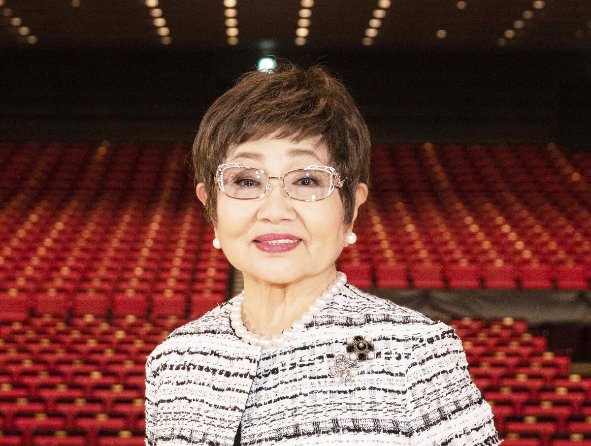野村昭子の死因と熱中症の真相｜タキさんが遺した波乱の生涯と晩年