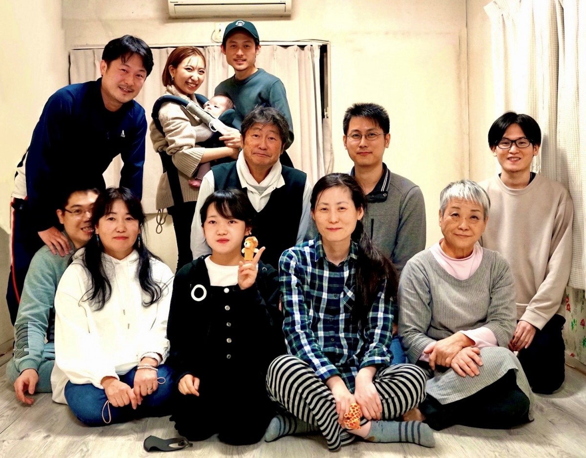 石田さんチの現在2026！別居真相や光央・隼司の今と孫一覧まとめ