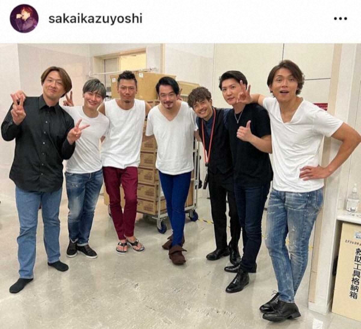 純烈メンバーの歴代妻まとめ！結婚相手の顔画像や馴れ初めの真相