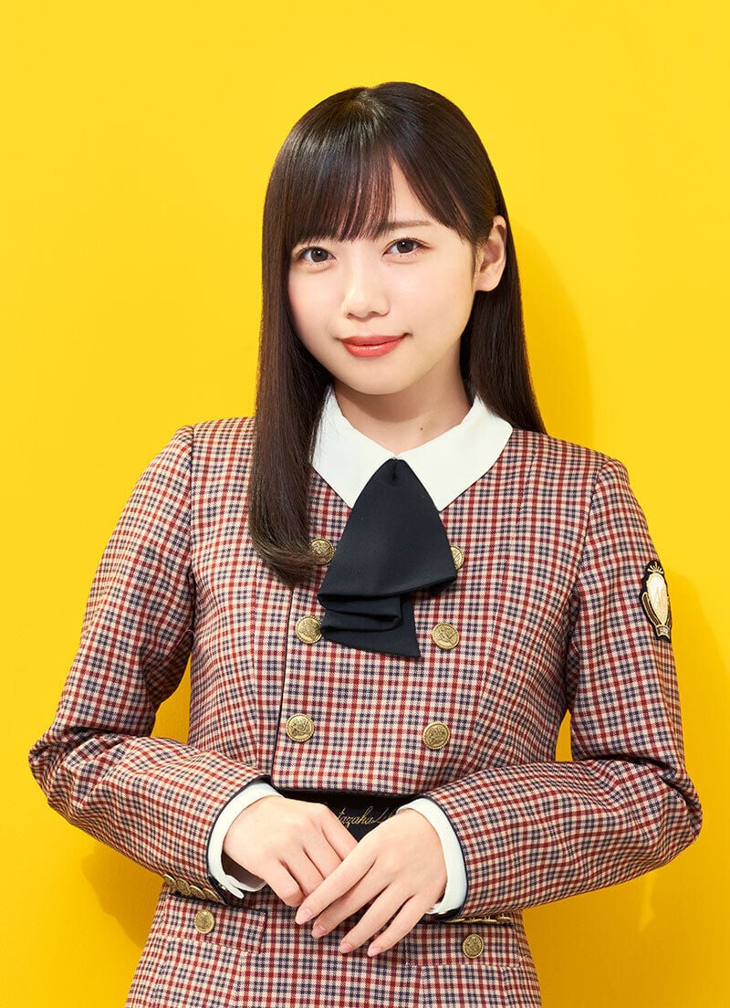 齊藤京子の出身大学はどこ？学歴と中退説の真相・学生時代を追う
