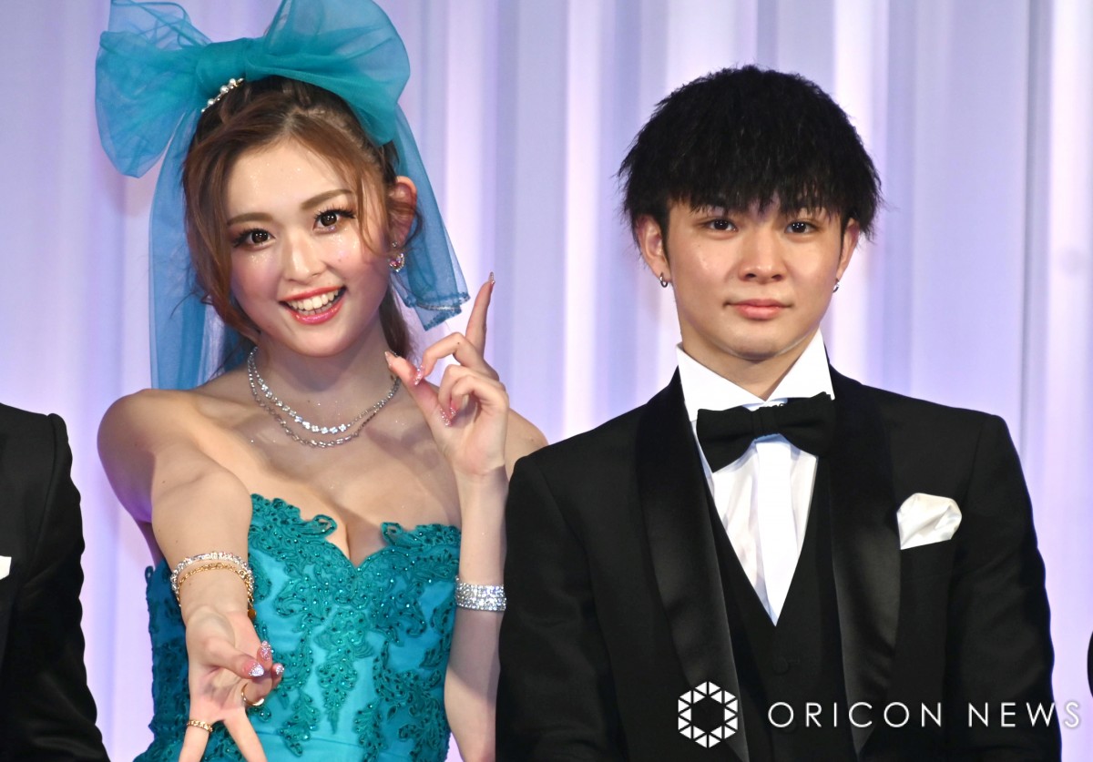ゆうちゃみの彼氏は玖村将史！馴れ初めと結婚秒読みの真相を追う