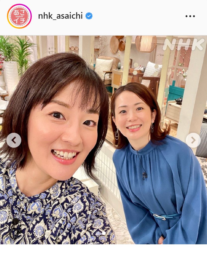 Nhk『あさイチ』Mc・鈴木奈穂子が放つ独自の存在感――2026年、視聴者を惹きつける「飾らない言葉」と確かな報道魂の真価