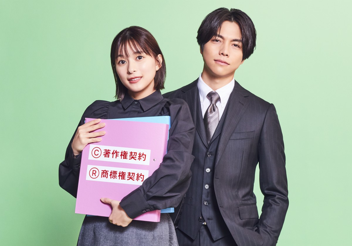 重岡大毅の出演ドラマ歴代名作と最新情報！絶賛される演技力解説