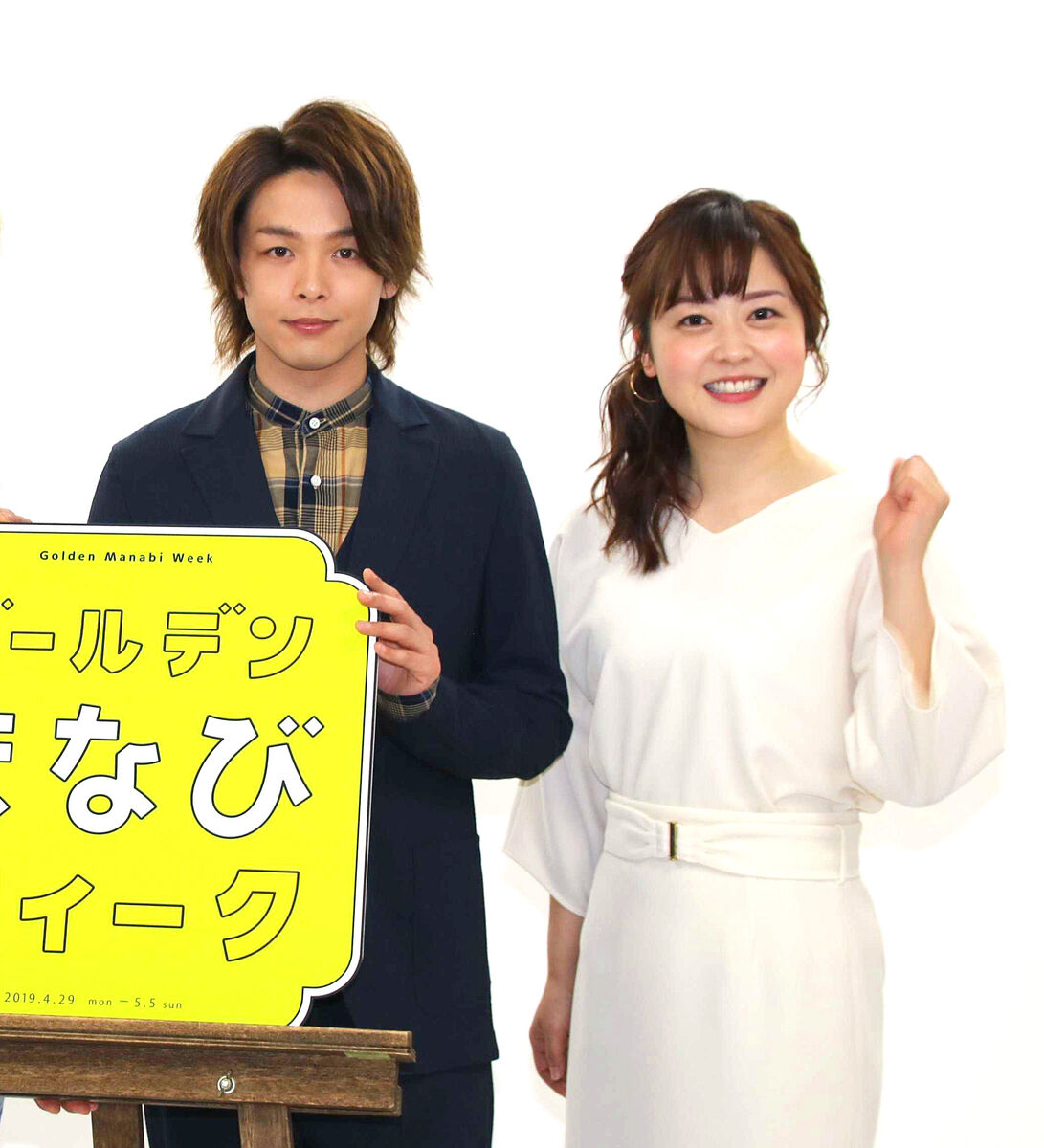 水卜麻美と中村倫也の結婚全真相！馴れ初めから現在の夫婦仲まで徹底解説