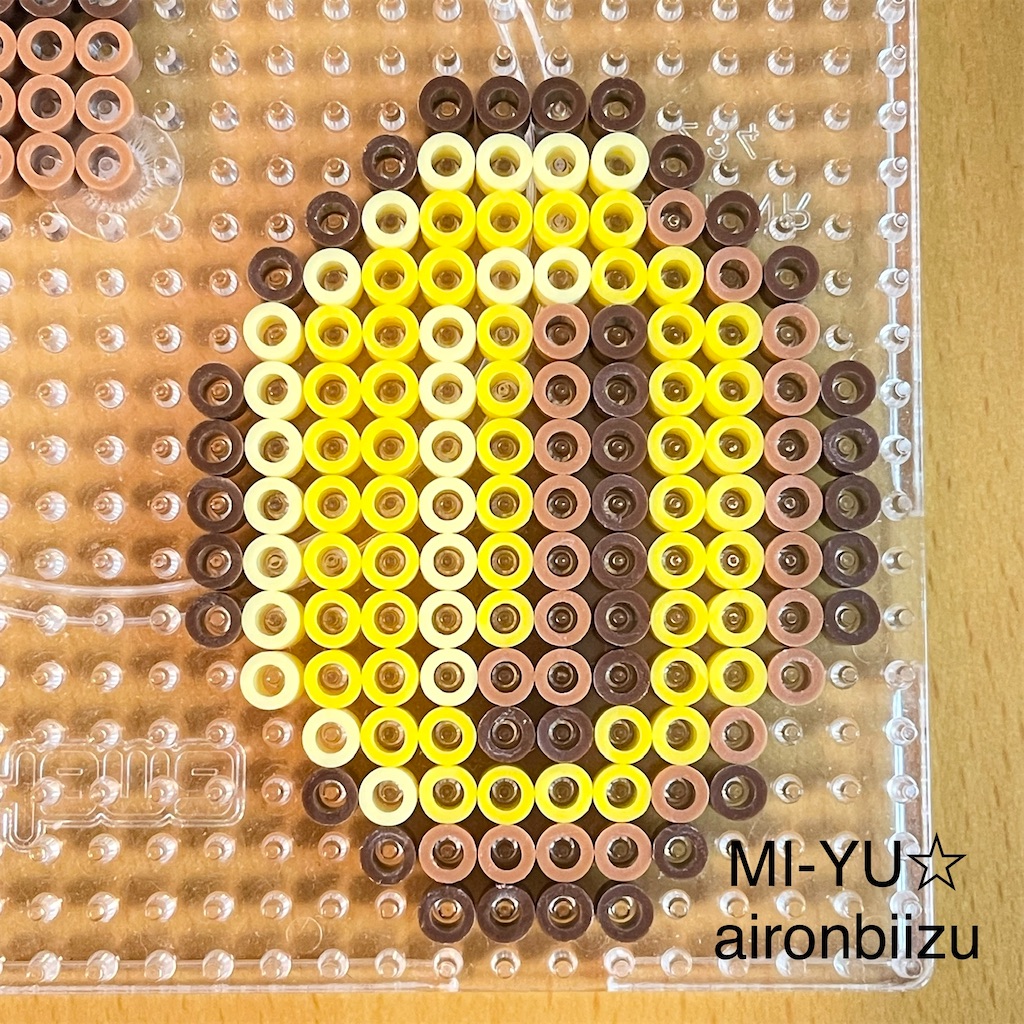マリオのアイロンビーズ図案＆色番完全ガイド！初心者の立体攻略術