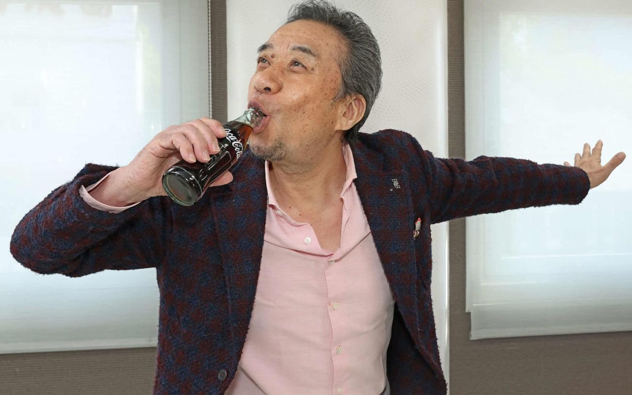 渡辺リーダーの現在と病気の噂の真相！70歳を迎えた名伯楽の今