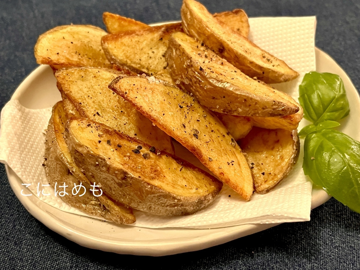 パリパリ食感の極意！手作りポテトチップス失敗ゼロの科学的裏技