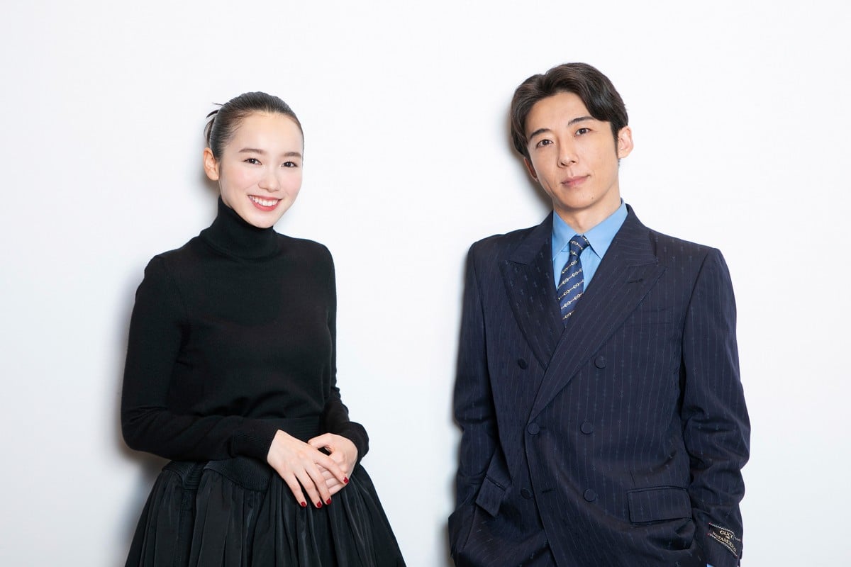高橋一生の嫁は飯豊まりえ！17歳差婚の馴れ初めと現在の夫婦仲