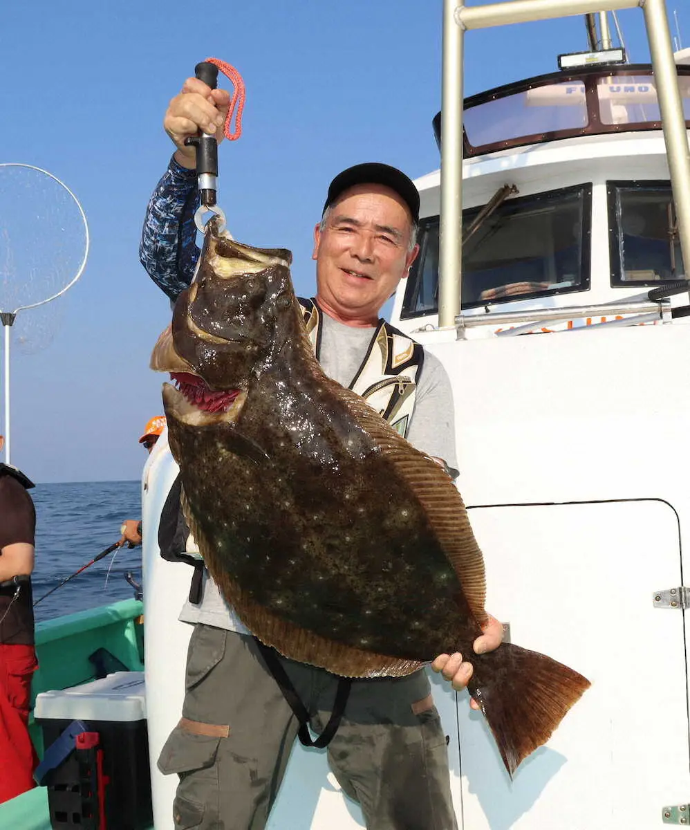 きくしん丸の評判と釣果を徹底検証！予約・料金と最新乗船ガイド