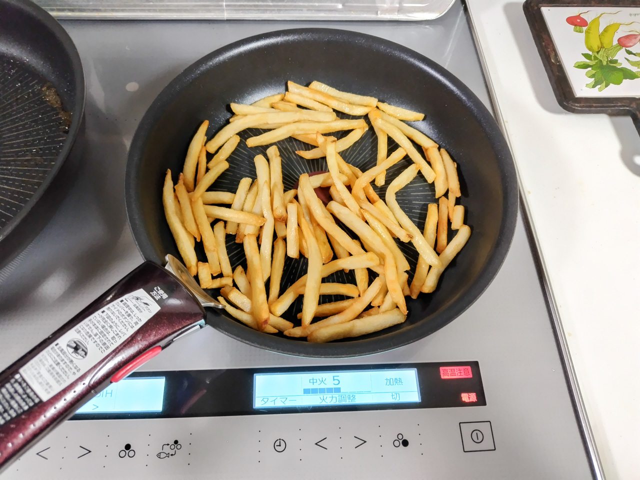 マックポテト復活の噂は本当か？休止理由と全サイズ再開の真相