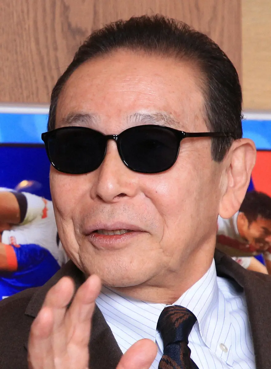 タモリは現在何歳？驚きの実年齢と若さの秘訣・引退説の真相に迫る