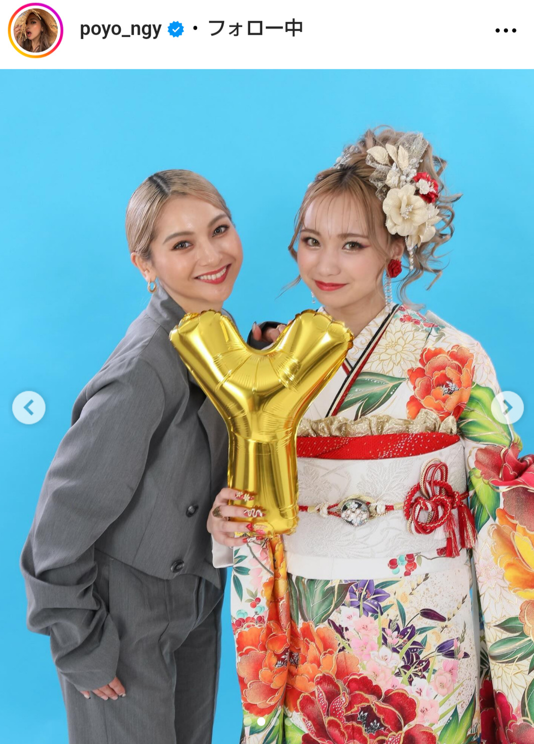 ゆきぽよの妹・木村ゆみが美人すぎると話題！年齢や職業・噂の真相