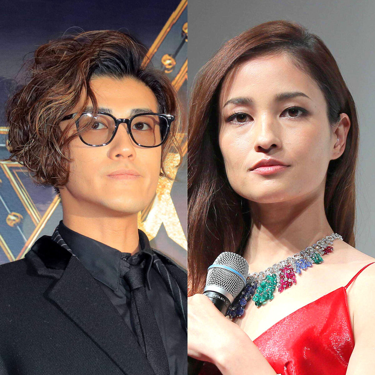赤西仁と黒木メイサの現在｜離婚後の新たなパートナーシップと仕事の真相