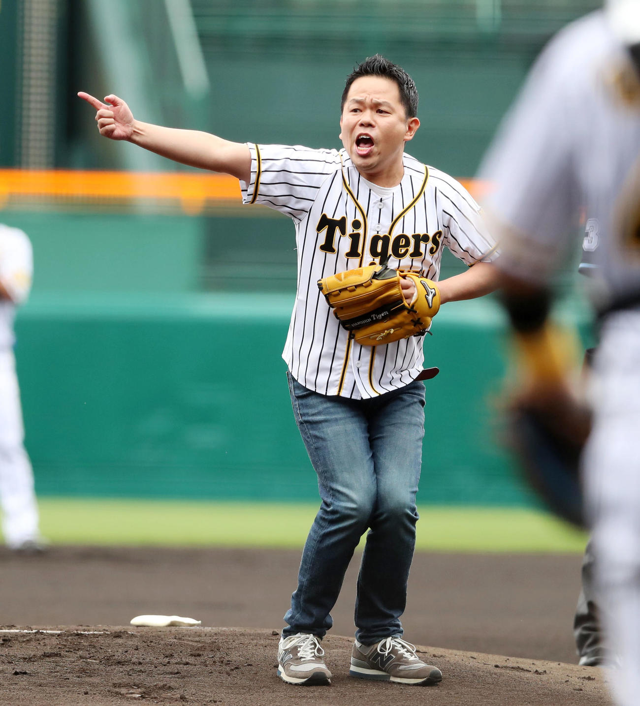 ダイアン津田の「ゴイゴイスー」とは？意味や元ネタ・全ランクを徹底解剖