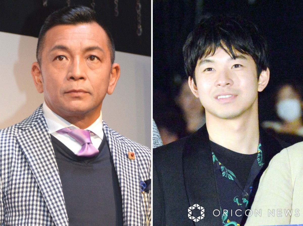仲野太賀と父・中野英雄の真相｜二世隠しと改名に秘めた覚悟と家族愛
