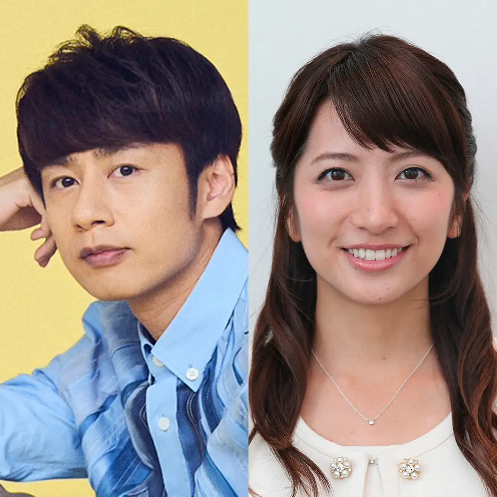 中丸雄一と笹崎里菜の結婚から現在｜離婚危機の真相と復帰動向を追う