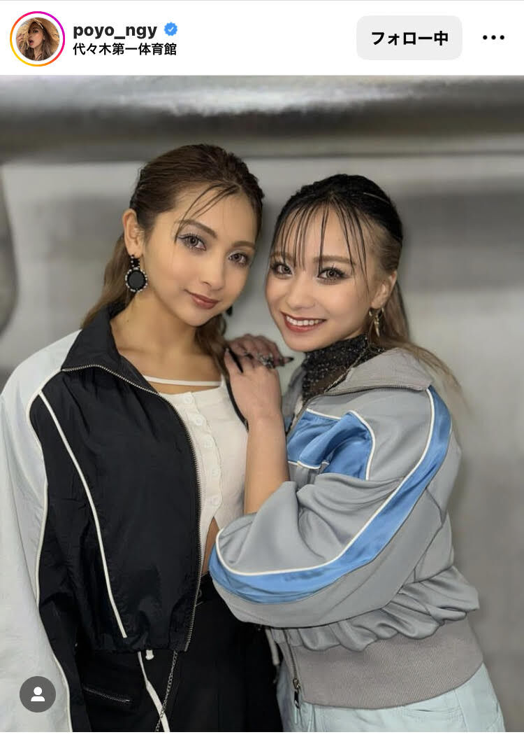 ゆきぽよの美人妹・木村ゆみとは？激似ショットと現在の活動に迫る