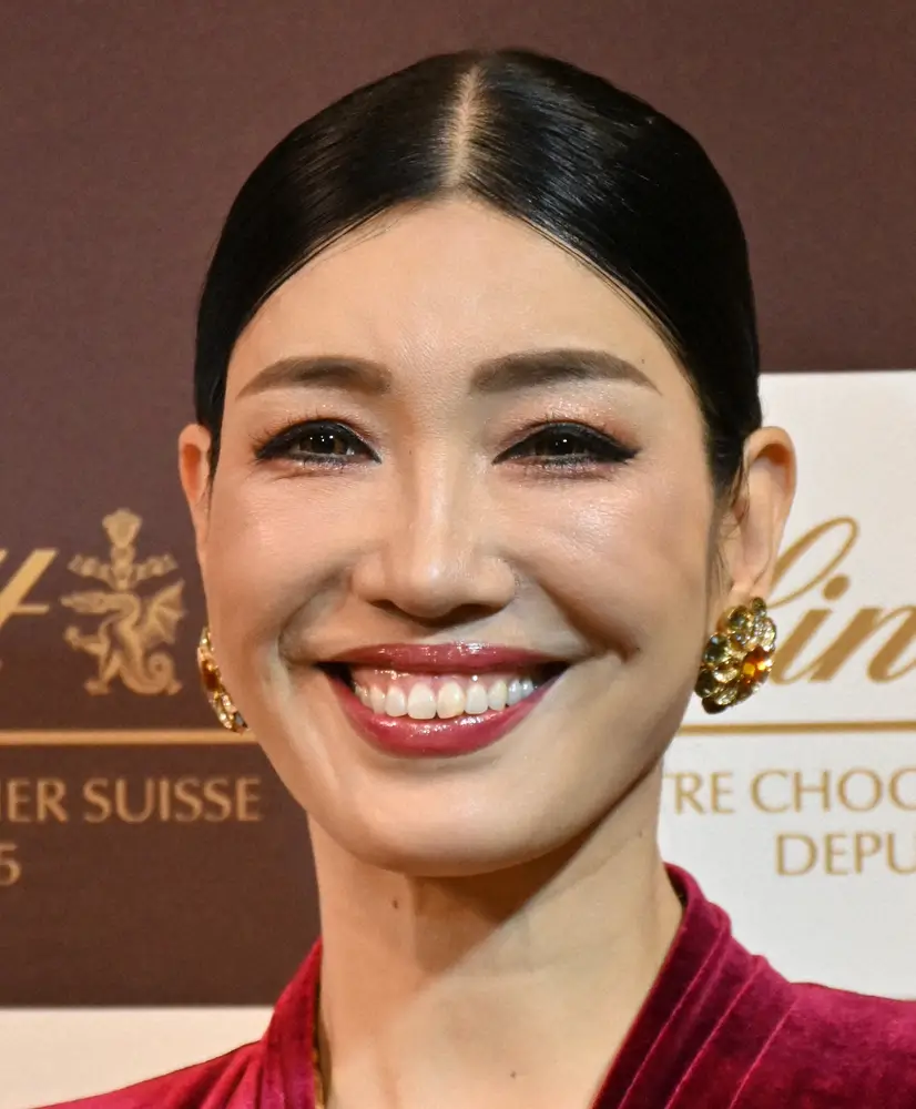 アンミカ何歳？2026年最新の年齢真相と意外な経歴・現在の活躍を徹底解説