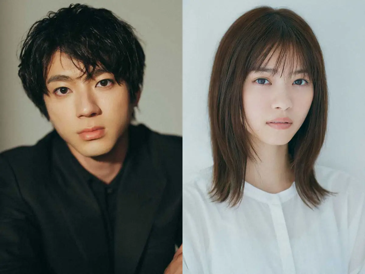 山田裕貴と西野七瀬の結婚全真相！モンハン馴れ初めから現在まで