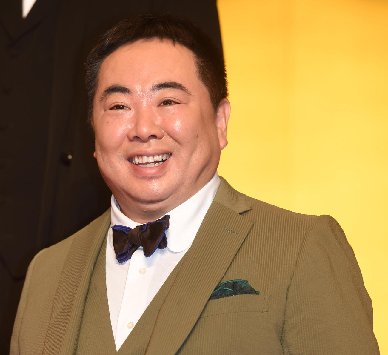 塚地武雅の本名は本名？珍しい名前の由来と家族の絆を徹底追跡