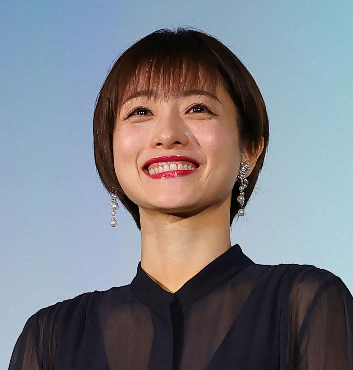 石原さとみの年齢は何歳？2026年最新の現在と変わらぬ美の秘訣
