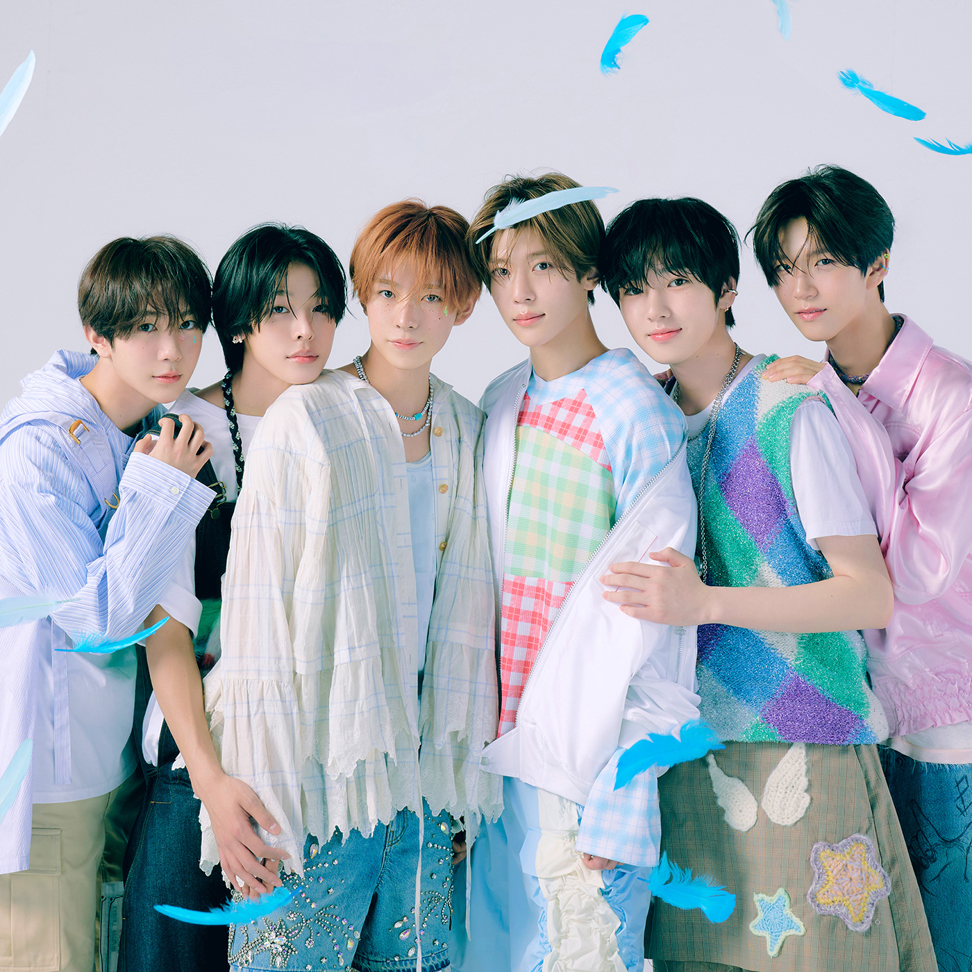 2026年、K-Popの新時代を切り拓くNct Wish——日韓6人の才能が交差する「無限の可能性」と現在地