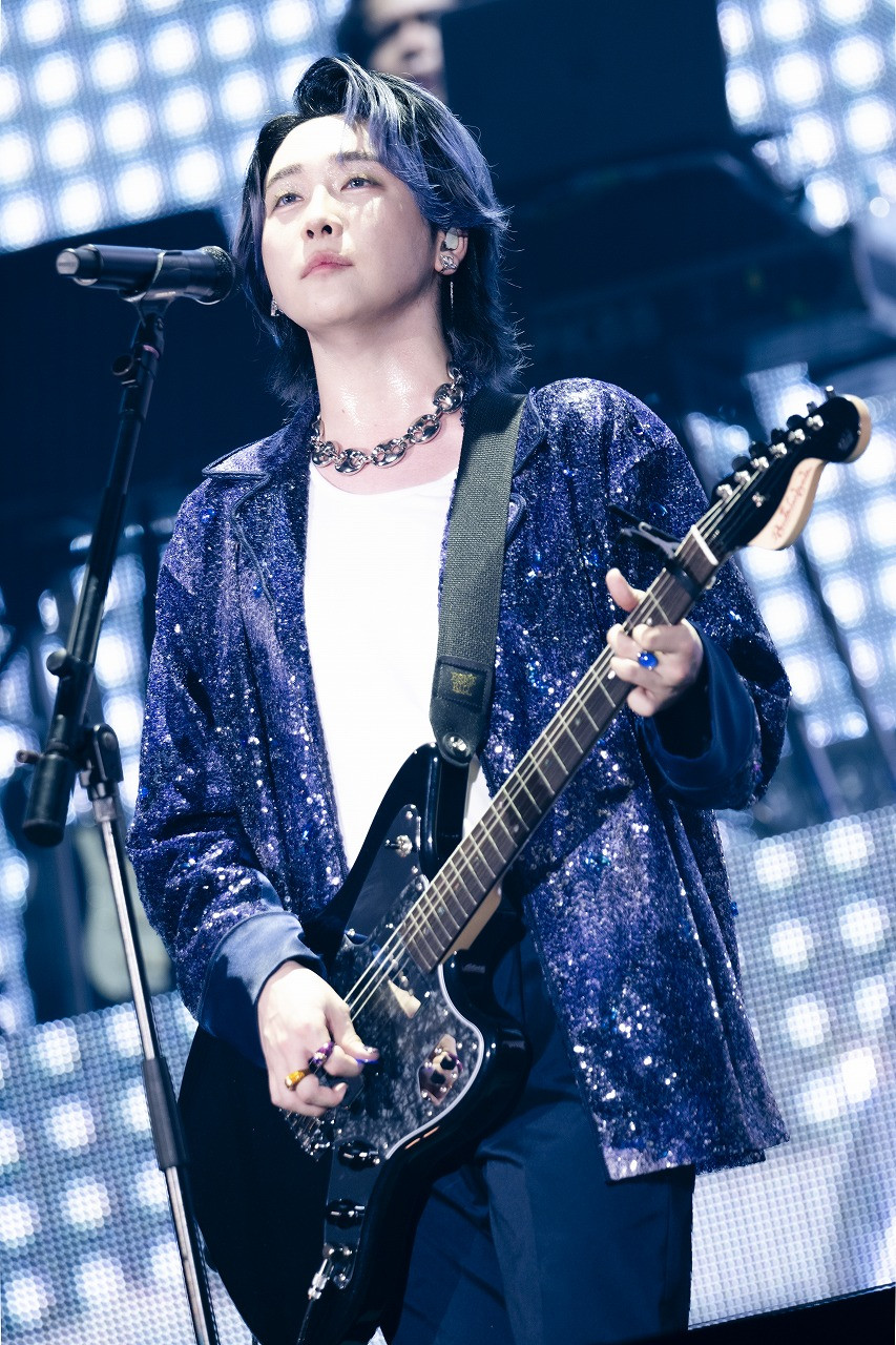 大森元貴ライブ2026最新ツアー倍率と生歌の実力を徹底解剖