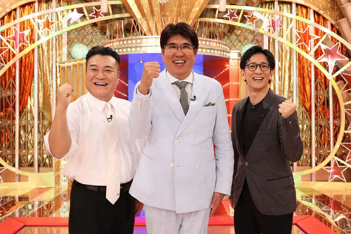 細かすぎて伝わらないモノマネ歴代優勝者の現在と落下の真相【最新】